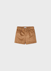 Short Bermuda Canela