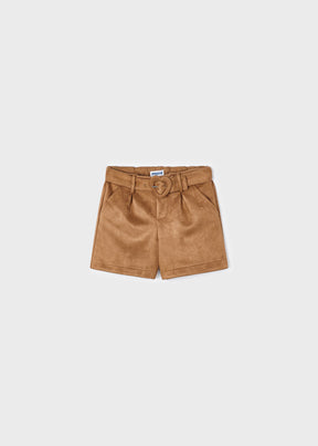 Short Bermuda Canela