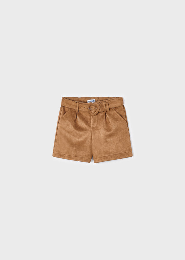 Short Bermuda Canela