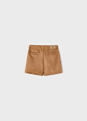 Short Bermuda Canela