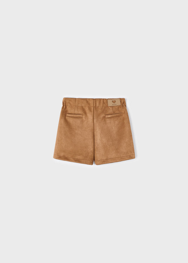 Short Bermuda Canela