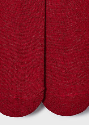 Leotardo Durex Navidad