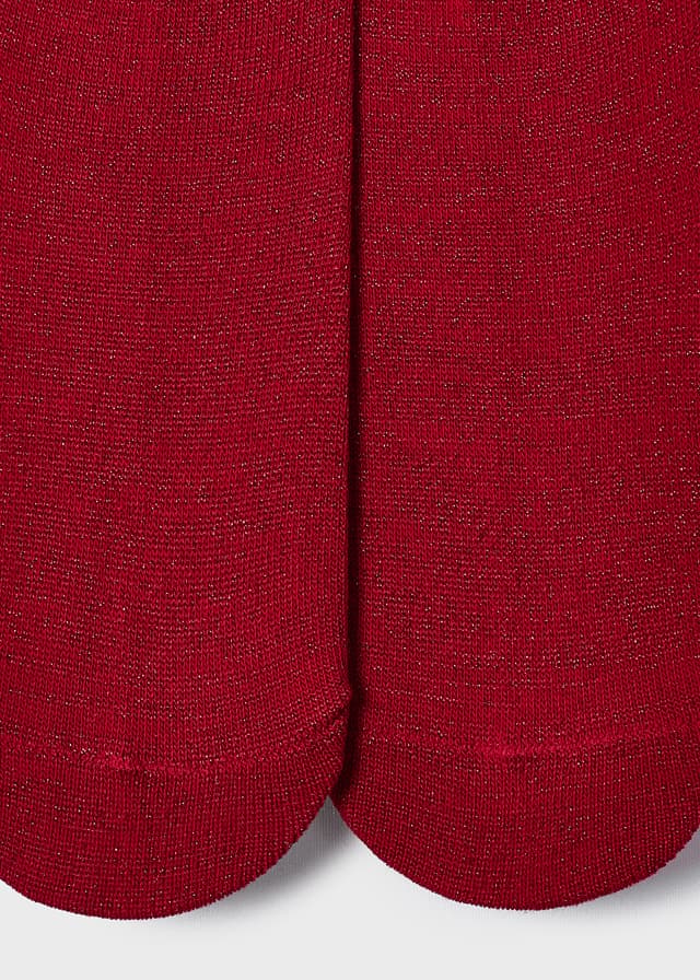 Leotardo Durex Navidad