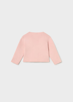 Rebeca Tejido Larga Cherry