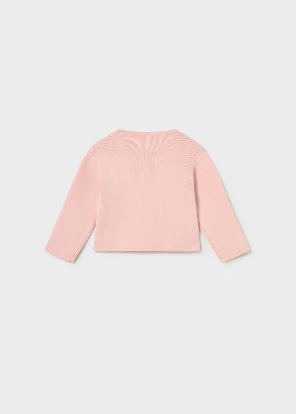 Rebeca Tejido Larga Cherry