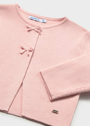 Rebeca Tejido Larga Cherry