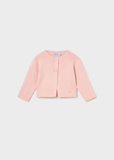 Rebeca Tejido Larga Cherry