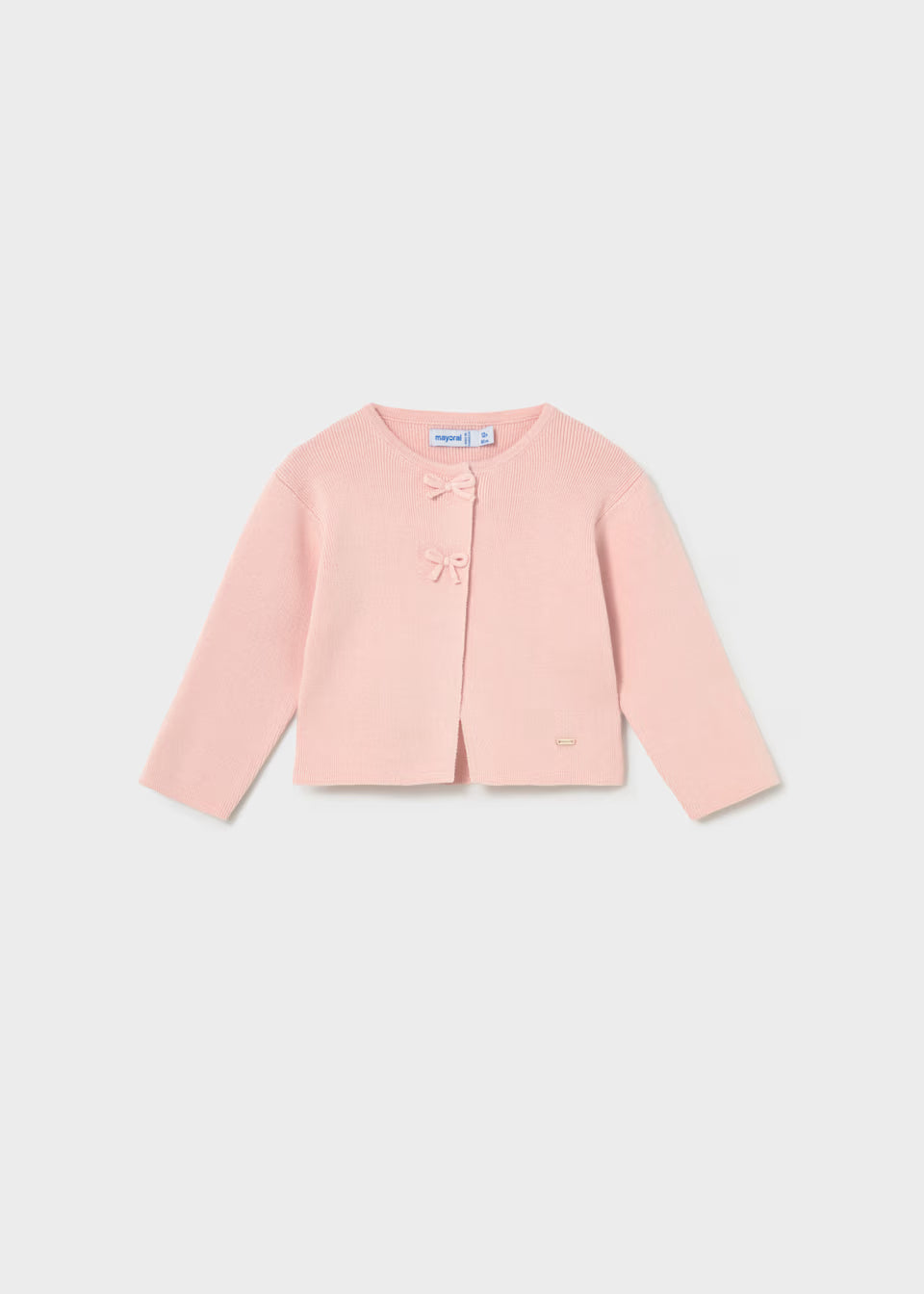 Rebeca Tejido Larga Cherry