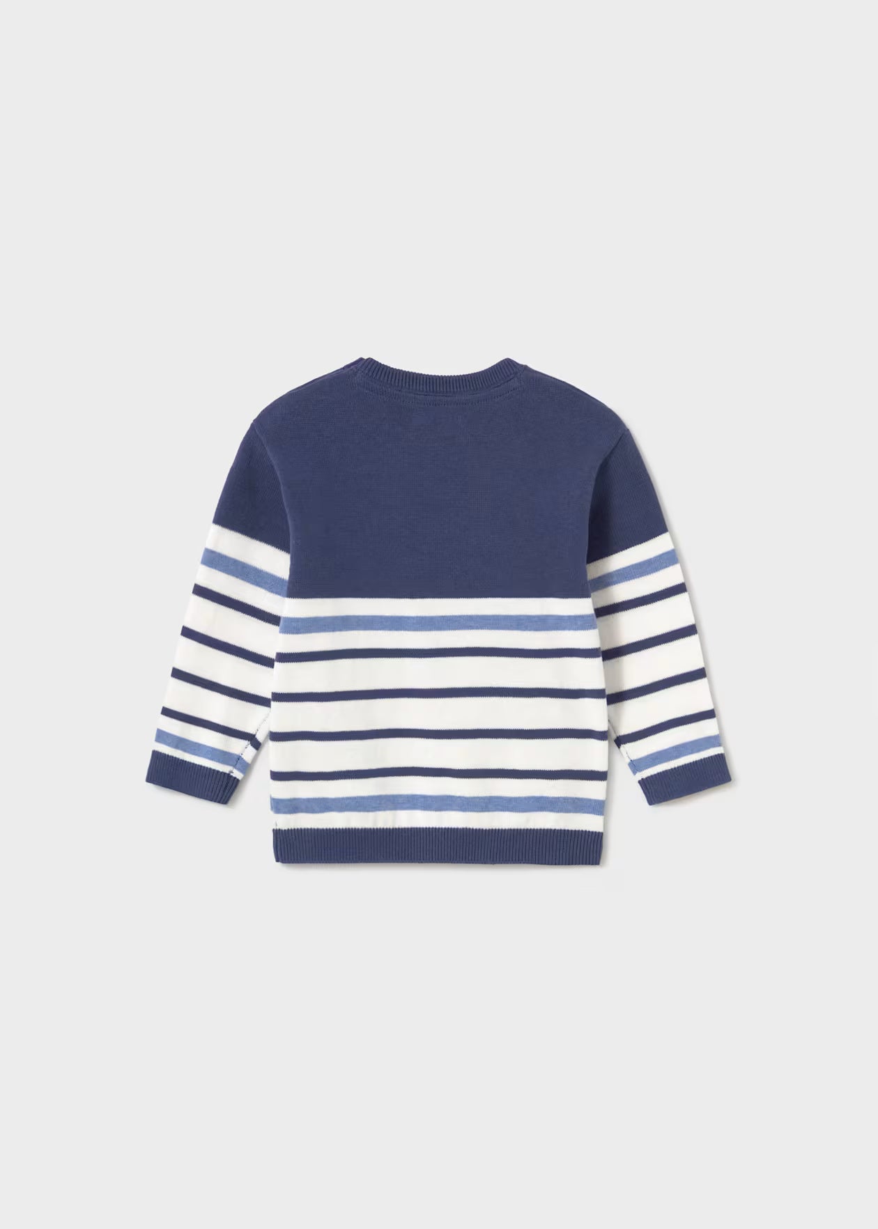 Saco Jersey Bloques Capri - Minibhu