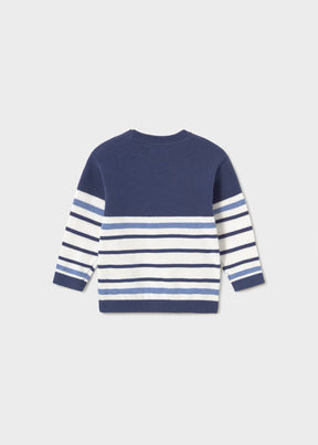 Saco Jersey Bloques Capri - Minibhu
