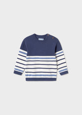 Saco Jersey Bloques Capri - Minibhu