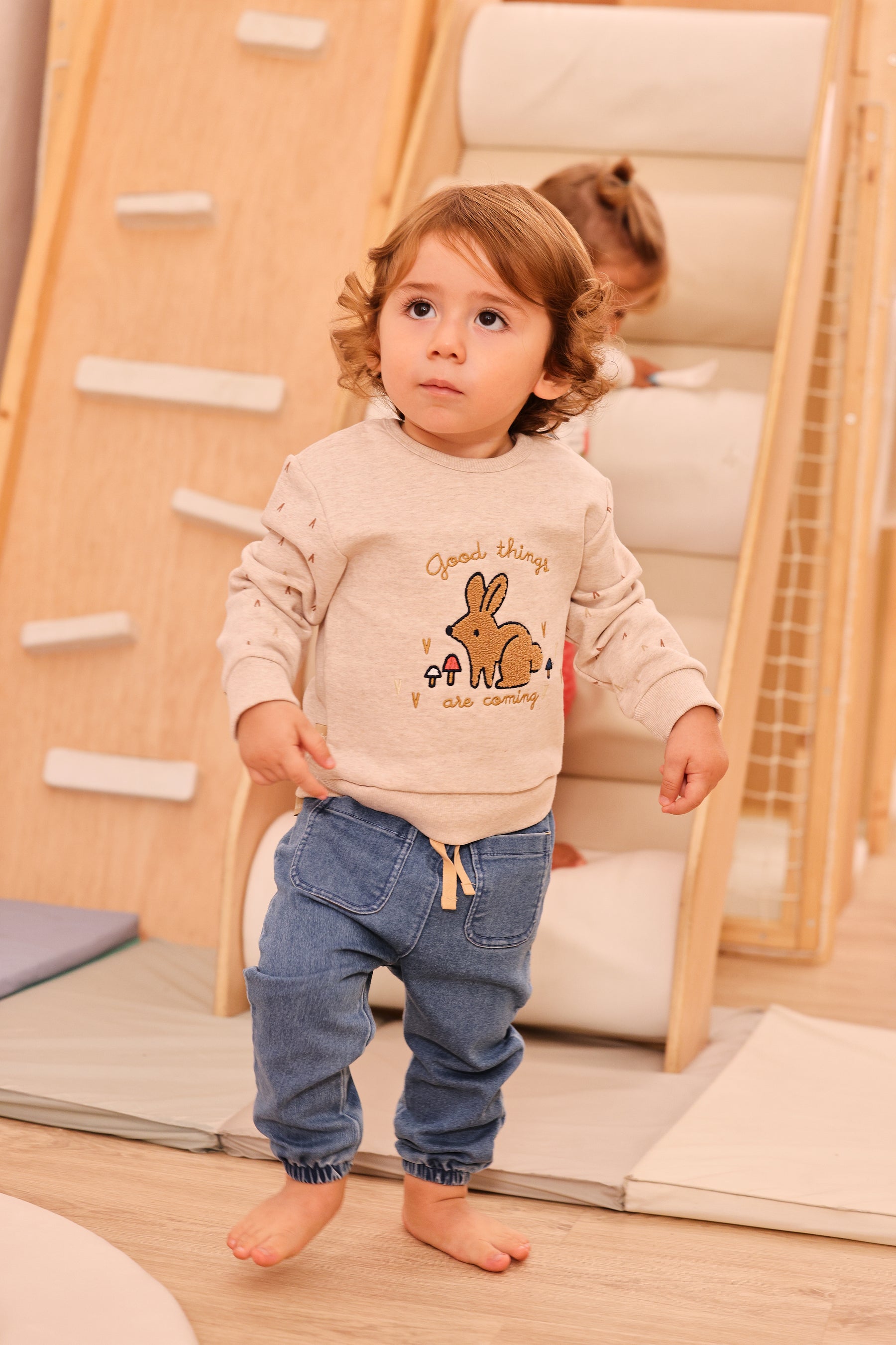 Conjunto Unisex Forest