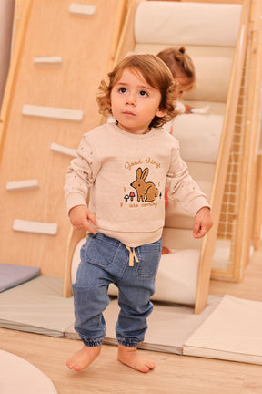 Conjunto Unisex Forest
