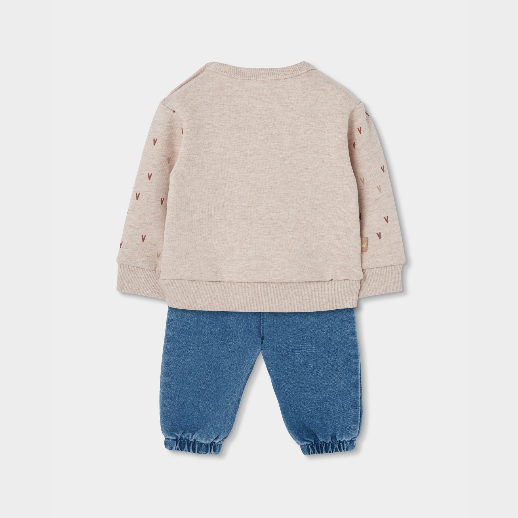 Conjunto Unisex Forest