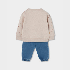 Conjunto Unisex Forest