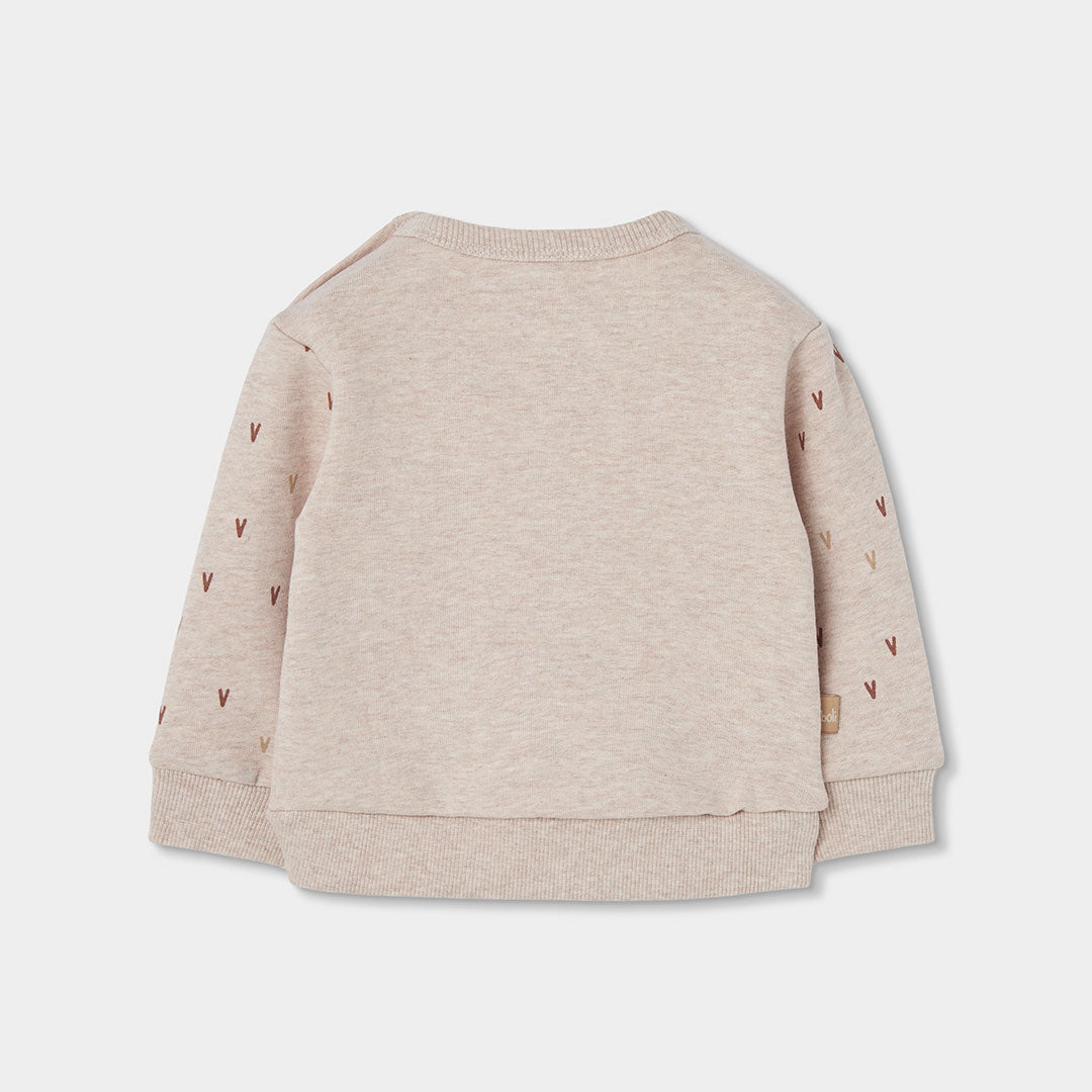 Conjunto Unisex Forest