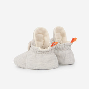 Botas Algodón Orange Pop