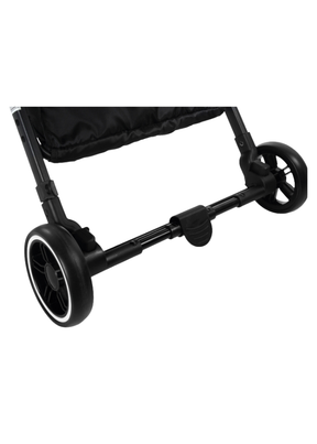 Coche Bium Miku Plus - Minibhu