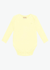 Body Unisex Amarillo