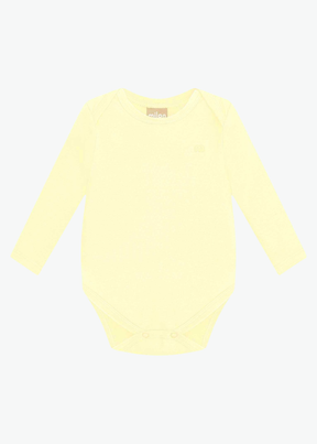 Body Unisex Amarillo