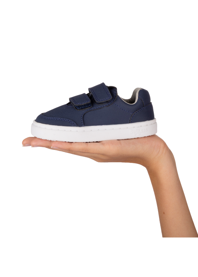 Tennis Colegial Unisex Azul