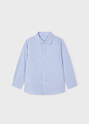 Camisa electric Ice