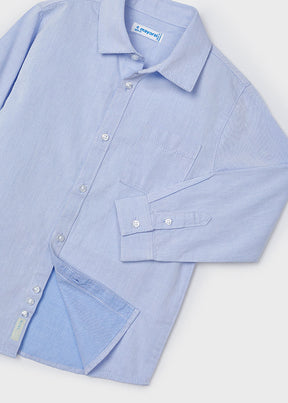 Camisa electric Ice