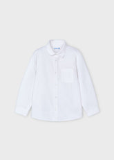 Camisa Básica Yellow Pine