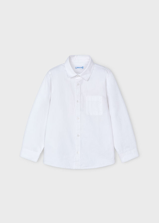 Camisa Básica Yellow Pine