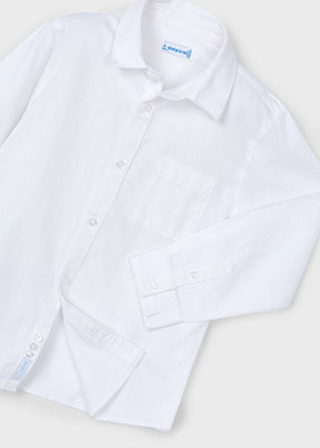 Camisa Básica Yellow Pine