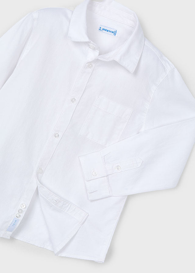 Camisa Básica Yellow Pine