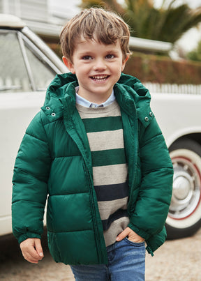 Chaqueta Colegial Yellow Pine