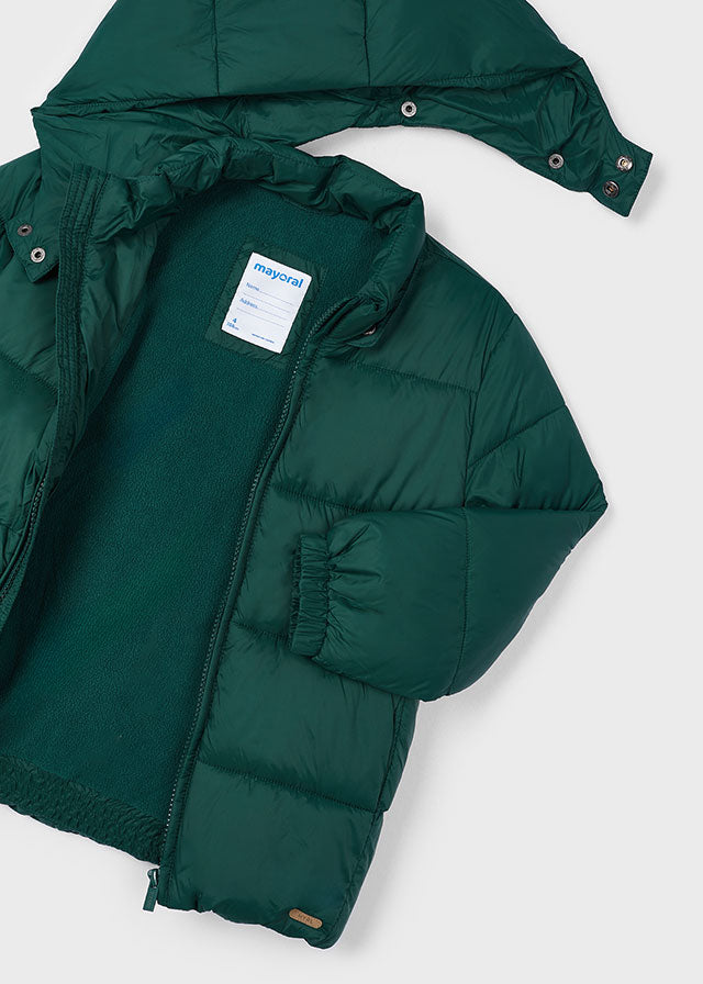 Chaqueta Colegial Yellow Pine
