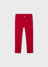 Pantalón Slim Fit Ecofriends Marte - Minibhu