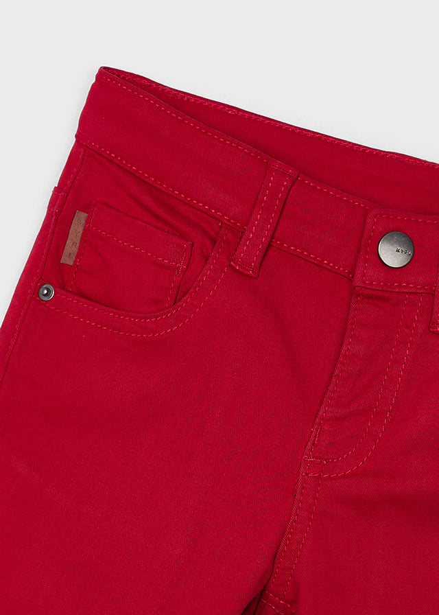 Pantalón Slim Fit Ecofriends Marte