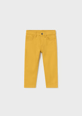 Pantalón Básico Baby Mr Roboto