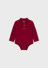 Polo Body Tomate
