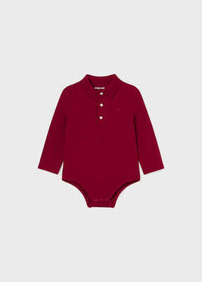 Polo Body Tomate