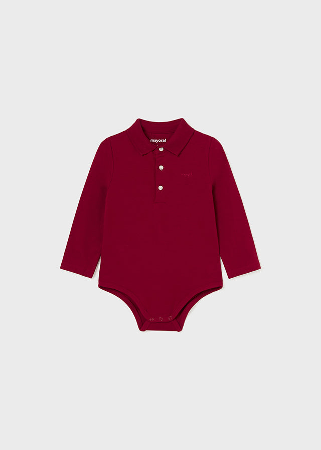 Polo Body Tomate