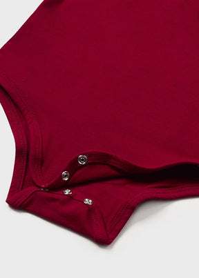 Polo Body Tomate