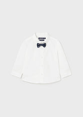 Camisa Vestir Pajarita Fiestas