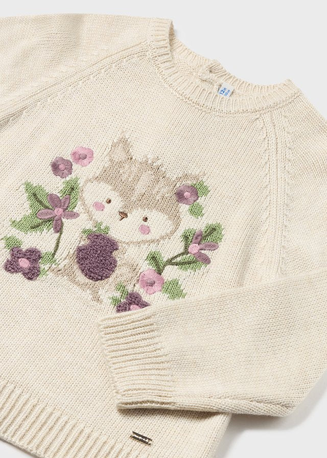 Jersey Jacquard