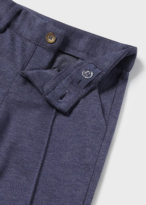 Pantalón Traje Confort Fiestas