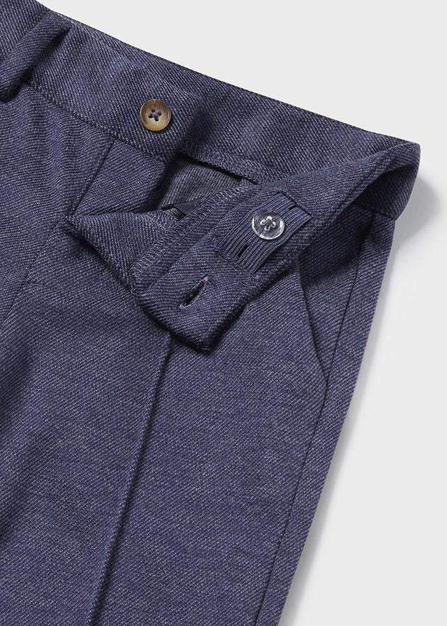 Pantalón Traje Confort Fiestas