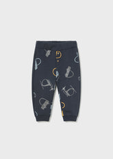 Pantalón Estampado Cars
