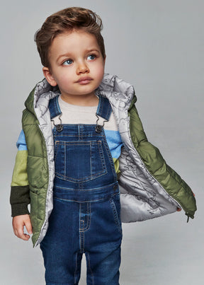 Peto Soft Denim Yogi