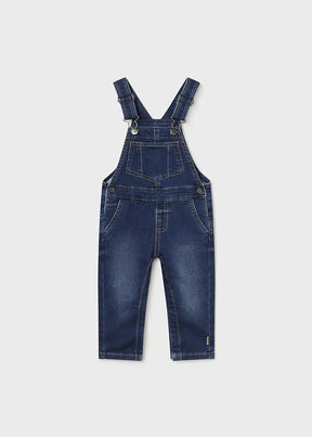 Peto Soft Denim Yogi