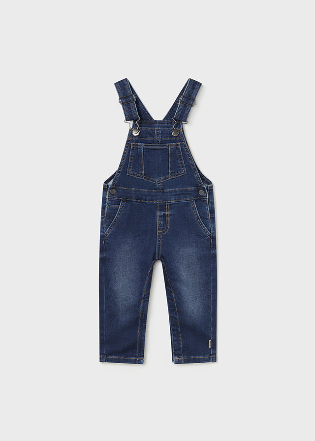 Peto Soft Denim Yogi