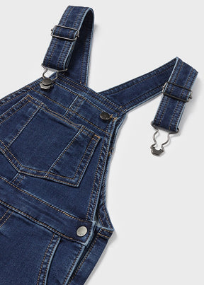 Peto Soft Denim Yogi