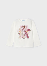 Camiseta Plum - Minibhu